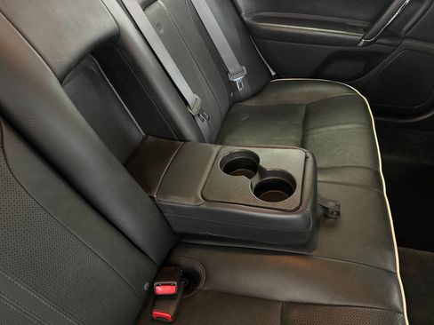 Used 2012 Lincoln MKZ AWD w/ Sport Appearance Pkg image 42