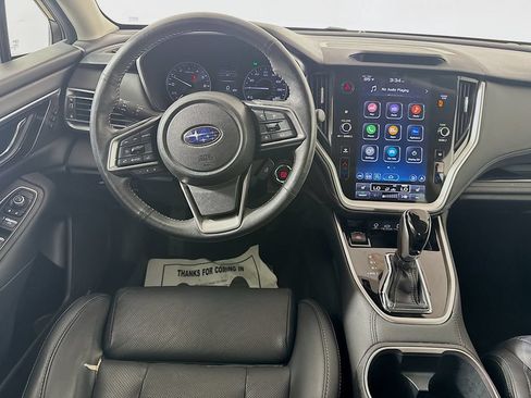 Used 2024 Subaru Outback Limited AWD/4WD image 28