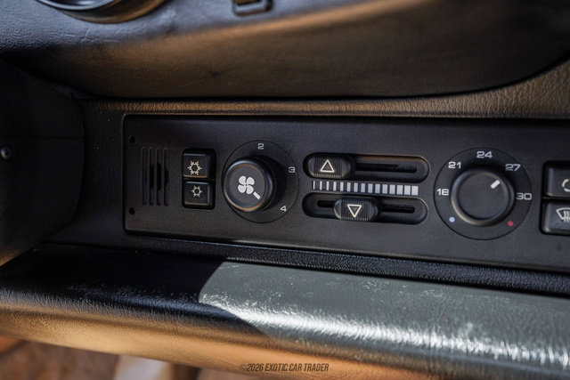 Used 1996 Porsche 911 Cabriolet image 36