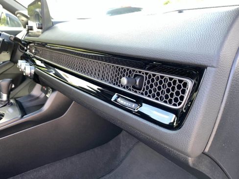 Certified 2023 Honda Civic Sport image 41