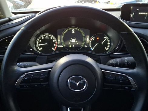 Used 2024 MAZDA CX-30 AWD 2.5 S w/ Preferred Package image 24