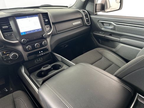 Used 2022 RAM 1500 Big Horn AWD/4WD image 21