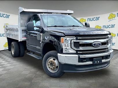 Used 2021 Ford F350 XL w/ Power Equipment Group