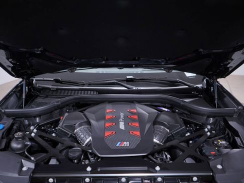 New 2026 BMW X5 M Competition w/ Executive Package image 24