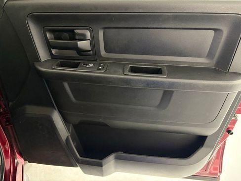 Used 2017 RAM 1500 Tradesman image 37