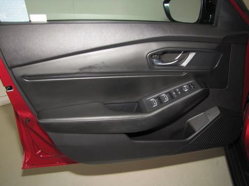 Certified 2023 Honda Accord Sport image 10