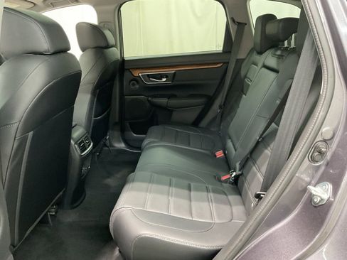 Certified 2022 Honda CR-V Touring image 23