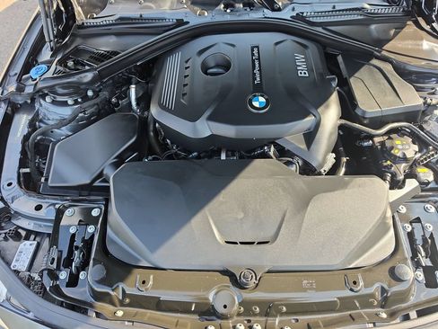 Used 2017 BMW 330i xDrive Sedan AWD/4WD image 20