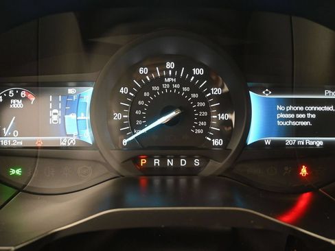 Used 2024 Ford Edge Titanium AWD/4WD image 32
