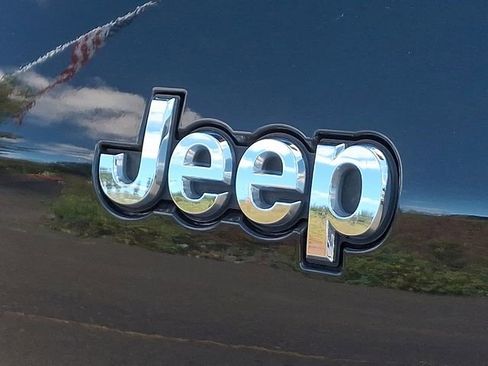 Used 2022 Jeep Grand Cherokee L Limited image 34