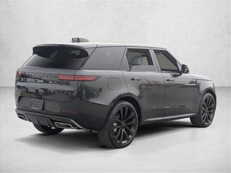 New 2026 Land Rover Range Rover Sport SE AWD/4WD video 2