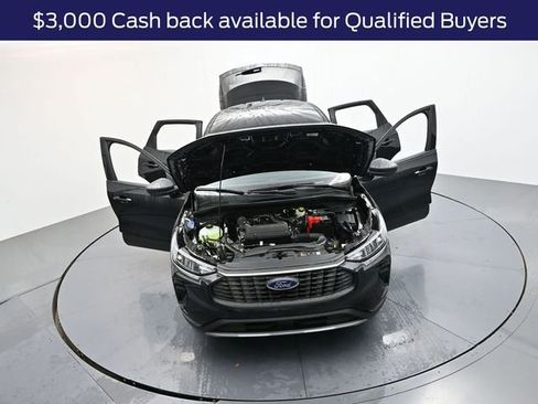 New 2026 Ford Escape Active image 35