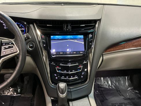 Used 2014 Cadillac CTS Luxury image 8