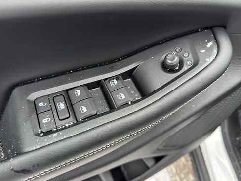 New 2025 Jeep Grand Cherokee Limited w/ Trailer Tow Package image 11