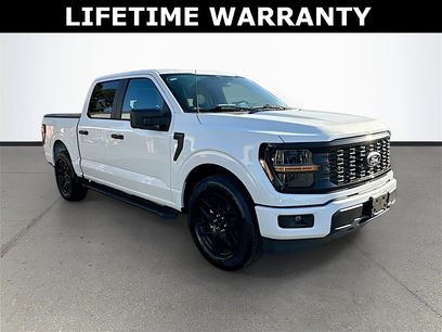 Used 2024 Ford F150 STX w/ STX Black Appearance Package