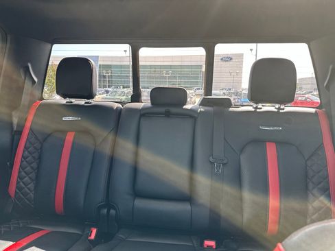 Used 2020 Ford F250 Platinum w/ FX4 Off-Road Package AWD/4WD image 15