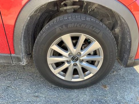 Used 2014 MAZDA CX-5 Touring image 29