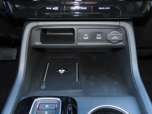 New 2026 Honda Pilot Touring image 26