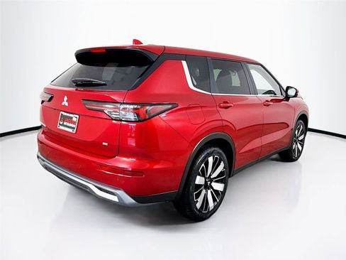 New 2026 Mitsubishi Outlander SE FWD image 31