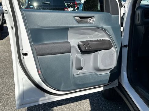 New 2026 Ford Maverick XL w/ 4K Tow Package image 10