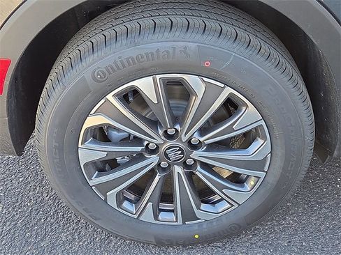 New 2026 Buick Envision Preferred image 6