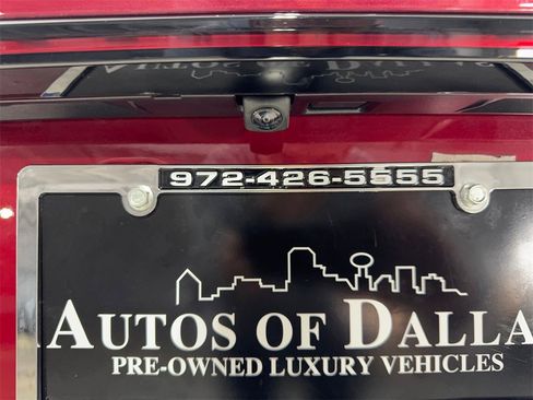 Used 2025 Lexus IS 300 w/ Premium Package image 24