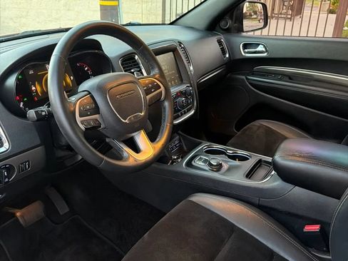 Used 2015 Dodge Durango SXT w/ Quick Order Package 23B RWD image 22