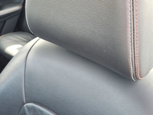 Used 2025 Nissan Altima 2.5 SR w/ SR Premium Package image 16