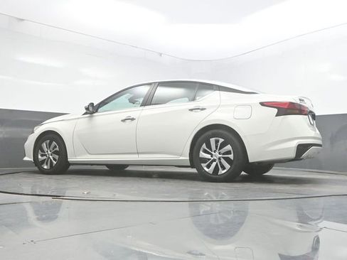 Used 2021 Nissan Altima 2.5 S image 30