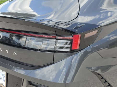 New 2026 Hyundai Sonata SEL FWD image 36