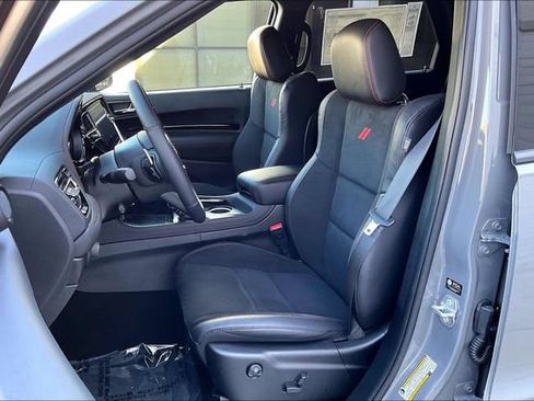 New 2026 Dodge Durango GT AWD/4WD image 8
