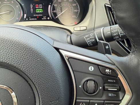 Certified 2023 Acura RDX AWD w/ Advance Package image 18