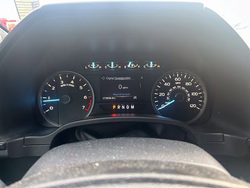 Certified 2018 Ford F150 XLT w/ Equipment Group 302A Luxury image 27