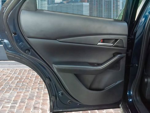 New 2025 MAZDA CX-30 AWD 2.5 S w/ Select Sport Pkg image 15