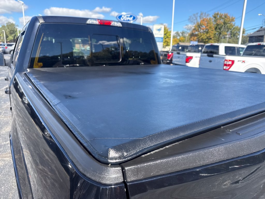 Used 2020 Ford F150 XLT w/ Equipment Group 302A Luxury AWD/4WD image 13