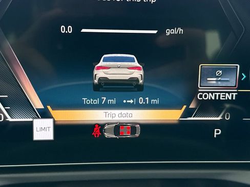 New 2026 BMW 430i Coupe w/ M Sport Package RWD image 29