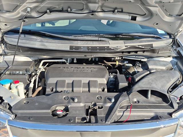 Used 2013 Honda Odyssey LX image 22