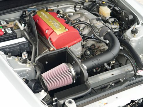 Used 2006 Honda S2000 image 7