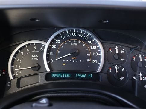 Used 2006 HUMMER H2 w/ Limited Edition H2 image 18