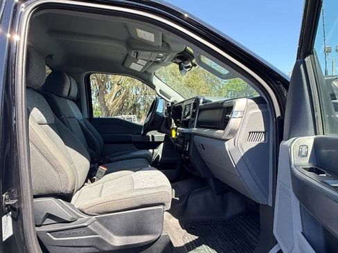 Used 2023 Ford F350 XLT w/ XLT Value Package image 14
