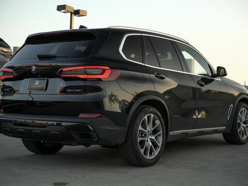 Used 2023 BMW X5 sDrive40i w/ Premium Package image 5
