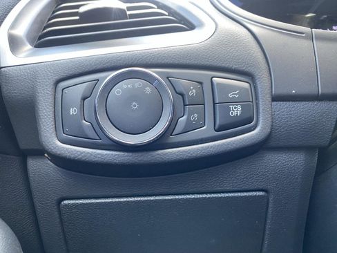 Certified 2024 Ford Edge SEL w/ Convenience Package AWD/4WD image 17