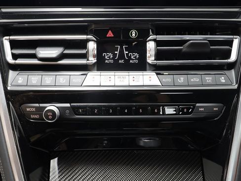 Certified 2025 BMW M850i xDrive Coupe image 13