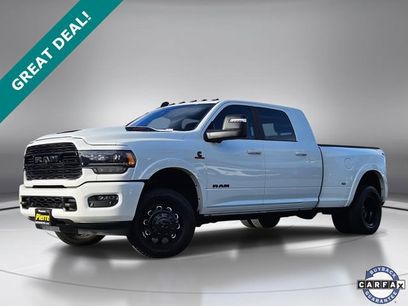 Used 2023 RAM 3500 Limited