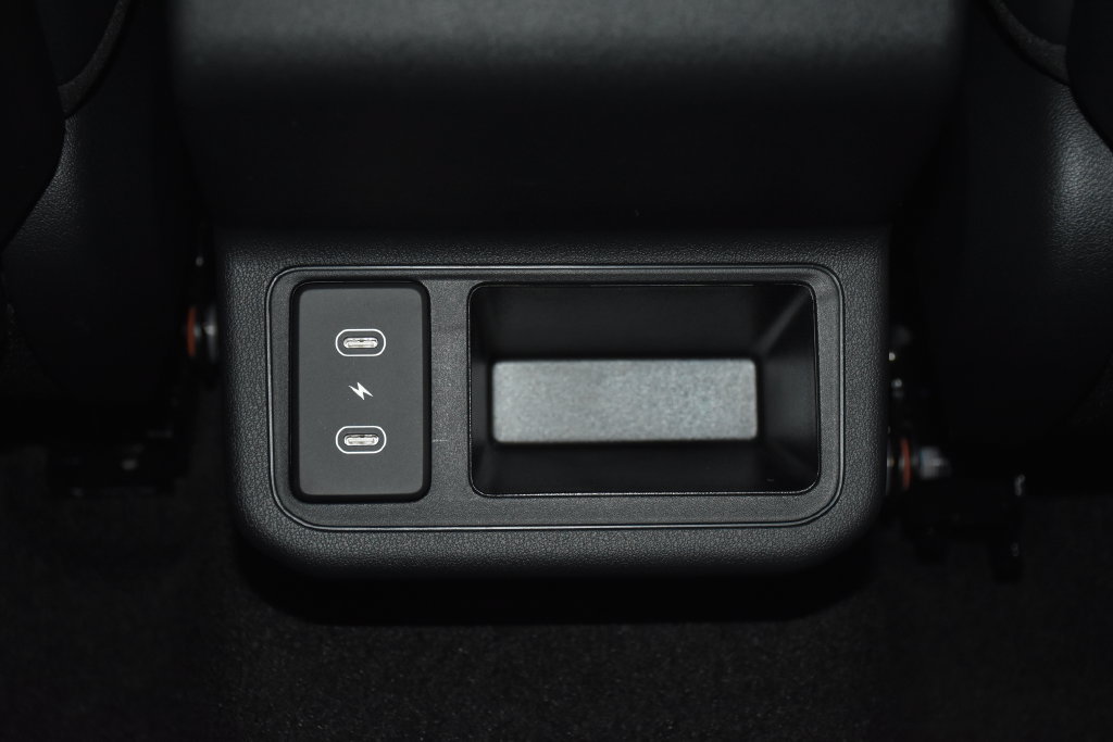 New 2026 Kia K4 GT-Line Turbo FWD image 27