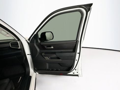 Used 2024 Toyota Tundra SR5 w/ SR5 Premium Package image 29