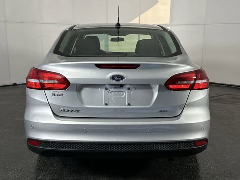 Used 2018 Ford Focus SEL w/ Cold Weather Package image 10