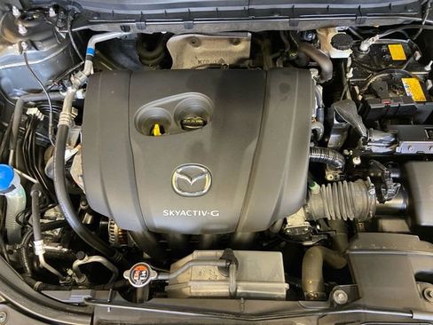 Used 2024 MAZDA CX-5 AWD 2.5 S w/ Preferred Package image 26