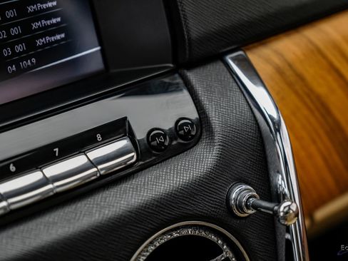 Used 2019 Rolls-Royce Cullinan AWD/4WD image 79