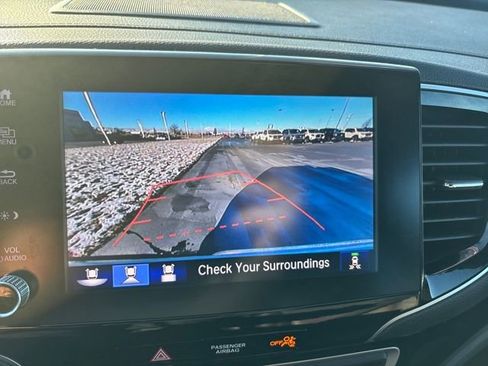 Used 2022 Honda Ridgeline Black Edition image 20